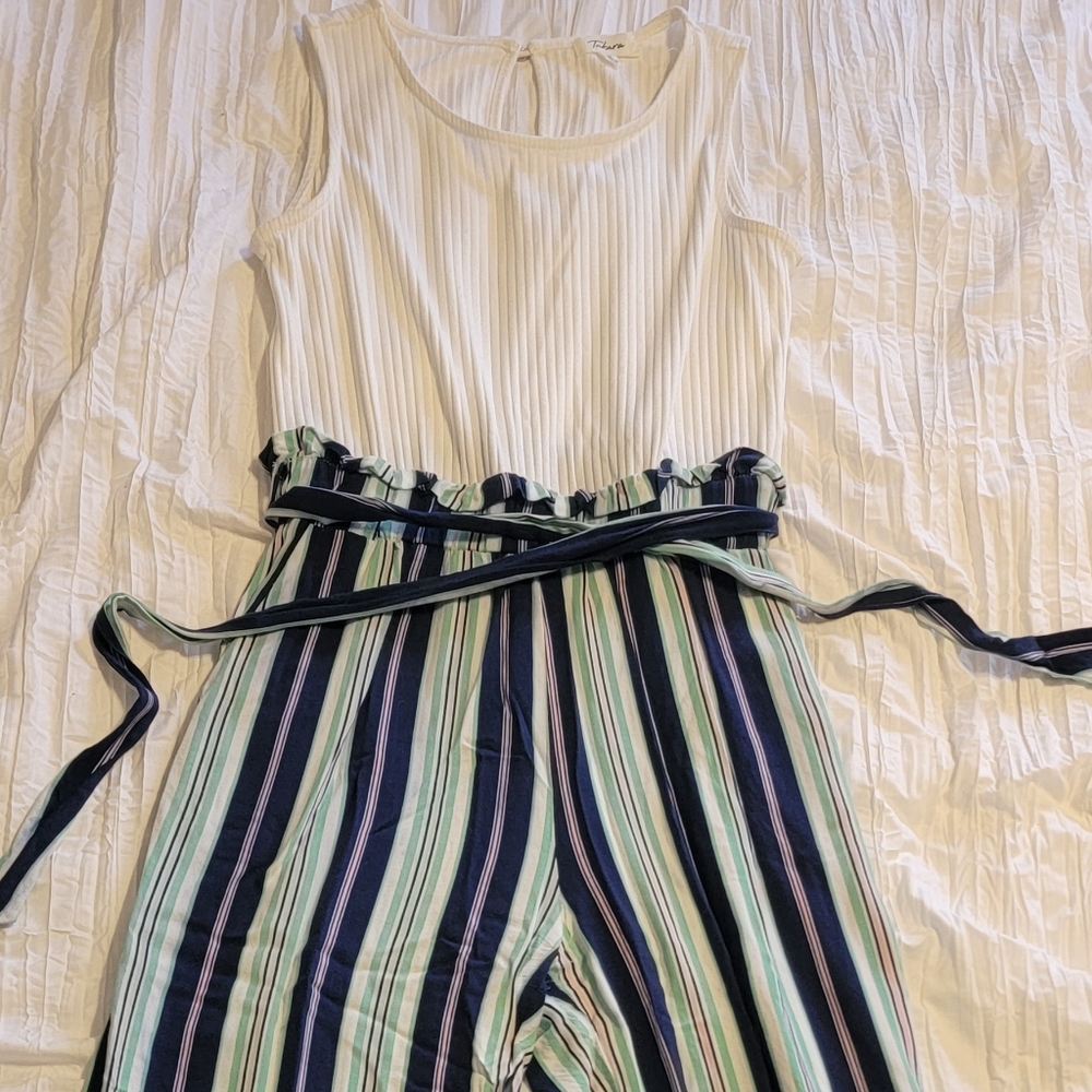 Jumpsuit